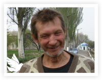 Поездка в г.Кривой Рог