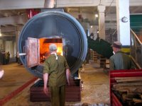 Областные власти трудоустроили 60 заключенных