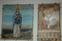 В тюремном храме исправительной колонии № 89 состоялось праздничное богослужение