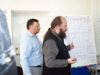 Благотворительная акция Корпорации АгроСоюз и "ЦСА Преображение"