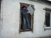 Благотворительная акция Корпорации АгроСоюз и "ЦСА Преображение"