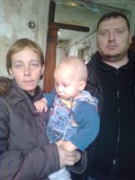 Благотворительная акция Корпорации АгроСоюз и "ЦСА Преображение"