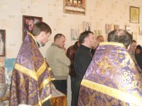 Посещение 142 женской ИК в г. Павлоград 25.03.12