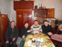 Встреча по вопросам совместной деятельности по реабилитация нарко- и алкозависимых совместно с общественной организацией "ФЕНИКС"