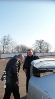 Посещение ИК №94 Синельниковского района Днепропетровской обл