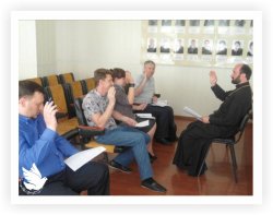 Відбулось чергове засідання Громадської ради при Дніпропетровському управлінні.