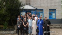 В ИК№89 прошел семинар на тему "Туберкулез в местах лишения свободы"