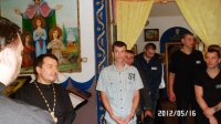В ИК№89 прошел семинар на тему "Туберкулез в местах лишения свободы"