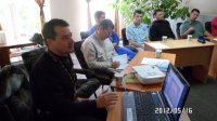 В ИК№89 прошел семинар на тему "Туберкулез в местах лишения свободы"