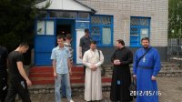 В ИК№89 прошел семинар на тему "Туберкулез в местах лишения свободы"