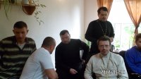 В ИК№89 прошел семинар на тему "Туберкулез в местах лишения свободы"
