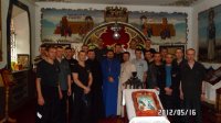 В ИК№89 прошел семинар на тему "Туберкулез в местах лишения свободы"