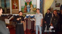 В ИК№89 прошел семинар на тему "Туберкулез в местах лишения свободы"