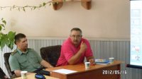 В ИК№89 прошел семинар на тему "Туберкулез в местах лишения свободы"