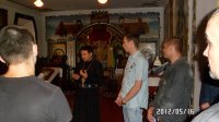 В ИК№89 прошел семинар на тему "Туберкулез в местах лишения свободы"