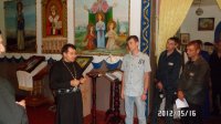 В ИК№89 прошел семинар на тему "Туберкулез в местах лишения свободы"