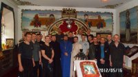 В ИК№89 прошел семинар на тему "Туберкулез в местах лишения свободы"