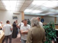 Піклуємось про звільнених засуджених