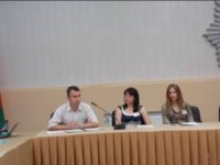 Піклуємось про звільнених засуджених