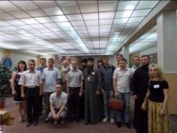 Піклуємось про звільнених засуджених