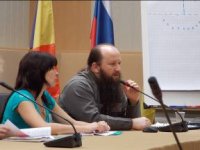 Піклуємось про звільнених засуджених