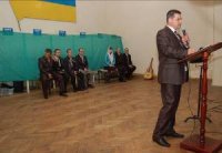 День Святої Трійці в установах області