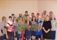 День Святої Трійці в установах області