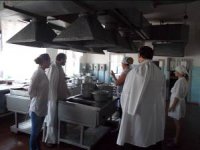 Члени Громадської ради при Дніпролпетровському управлінні відвідали установи виконання покарань області