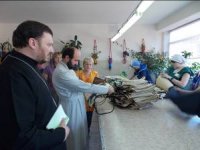 Члени Громадської ради при Дніпролпетровському управлінні відвідали установи виконання покарань області