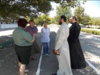 Члени Громадської ради при Дніпролпетровському управлінні відвідали установи виконання покарань області