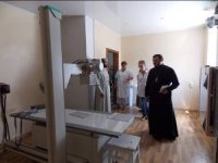 Члени Громадської ради при Дніпролпетровському управлінні відвідали установи виконання покарань області