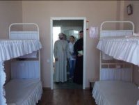 Члени Громадської ради при Дніпролпетровському управлінні відвідали установи виконання покарань області
