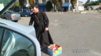 Посещение ИК №89