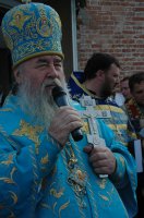 Храмовый праздник в с.Лиманское