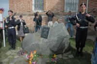 Храмовый праздник в с.Лиманское