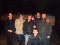 Поздравляем с Днем Рождения нашего волонтера!