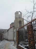 Посещение ИК №80