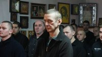Престольный праздник Св. Вмц.Анастасии