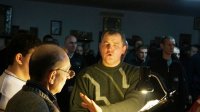 Престольный праздник Св. Вмц.Анастасии