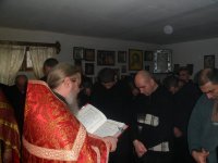 Престольный праздник Св. Вмц.Анастасии