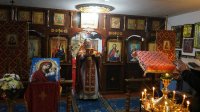 Престольный праздник Св. Вмц.Анастасии