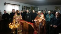 Престольный праздник Св. Вмц.Анастасии