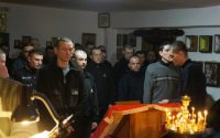 Престольный праздник Св. Вмц.Анастасии