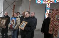 Престольный праздник Св. Вмц.Анастасии