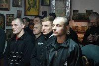 Престольный праздник Св. Вмц.Анастасии