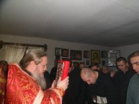 Престольный праздник Св. Вмц.Анастасии