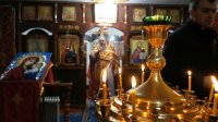 Престольный праздник Св. Вмц.Анастасии