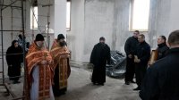 Престольный праздник Св. Вмц.Анастасии