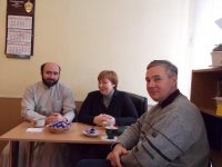 На Дніпропетровщині відбулося перше у 2013 році   засідання Громадської ради