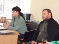 На Дніпропетровщині відбулося перше у 2013 році   засідання Громадської ради